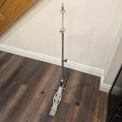 Pearl Pro Pedal Hihat Stand 1960s-70s image 2