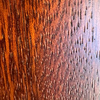 Washburn R314KK Spruce/Trembesi Parlor 2016 - Natural Parlor Guitar Rare 1890s Golden Era Period Correct Recreation Limited Edition Long Discounted Model No Coffin Case image 18