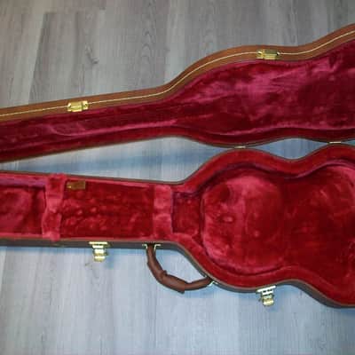 Gibson SG Standard '61 Maestro Vibrola [OPEN BOX] CLEARANCE SALE * FREE SHIPPING image 10
