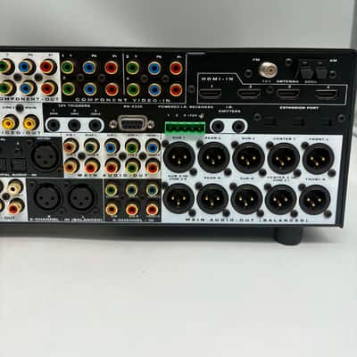 Anthem AVM 50v 3D Pre/Processor image 7
