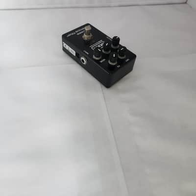 MXR M82 Bass Envelope Filter 2005 - Present - Dark Sparkle image 3