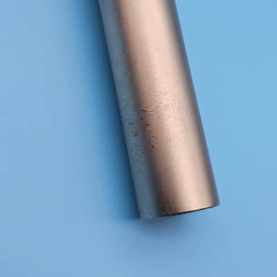 ☆Vintage 1970s AKG D190E *New Foam* Dynamic Microphone - D190 D1000E image 8