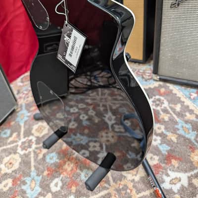 Dean Cadillac 1980 Flame Maple 2026 - Trans Cherry Sunburst image 17