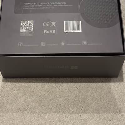 HiFiMan Sundara Planar Magnetic Headphones – Mint, Boxed image 12