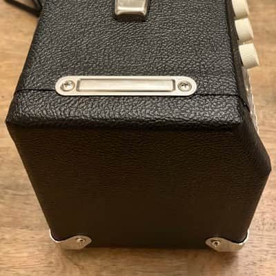 Hand Wired Clone AA764 Fender Vibro Champ Head 10w 5881 Single Ended Class A image 4