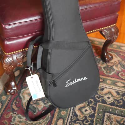 *New 2026 Model* Eastman MD305 Wide Nut A-Style Mandolin #1183 image 10