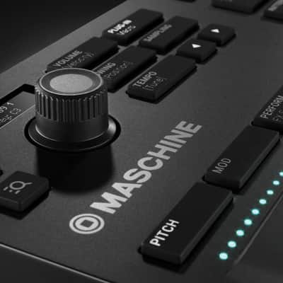 Native Instruments Maschine Mikro MK3 Groove Production Studio image 16