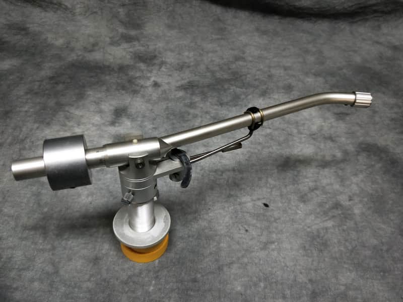 Fidelity Research FR-54 Tone Arm In VG Condition image 1