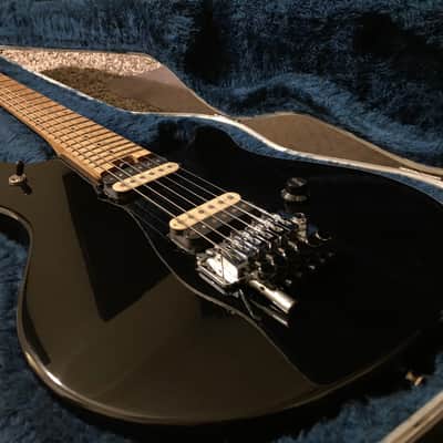 USA Peavey EVH Wolfgang Special image 1