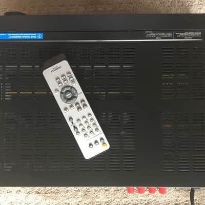 Onkyo TX-8020 image 2