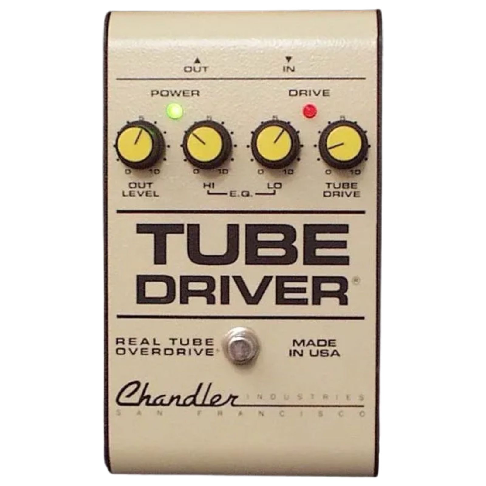 ギター Chandler Tube D BK Butler 4 Knob cootjrh9b7dwsrnvqhe3.png