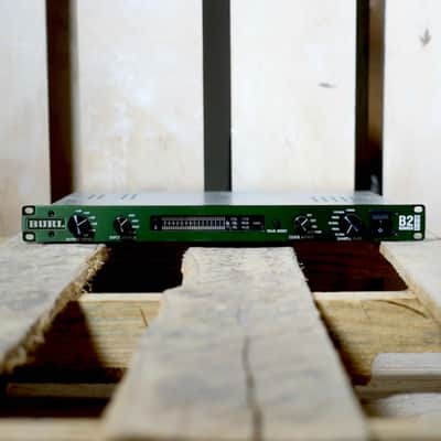 Burl Bomber DAC Digital/Analog Converter image 1