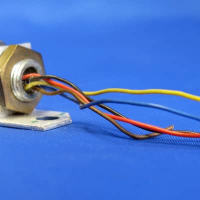 BEYER Dynamic Studio Grade Microphone Input Transformer TR/BV 351 010 005 image 7
