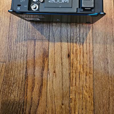 Immagine Zoom F8 with PCF-8 AND PCF-4 - 9