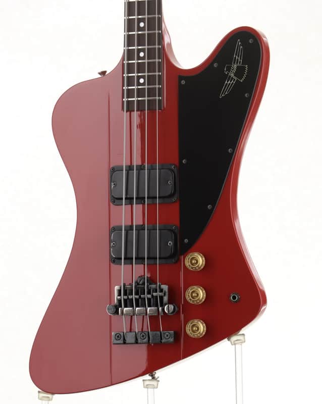 GRECO TB-700 Red [SN A908181] [08/14] image 1
