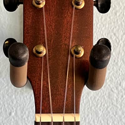 Kala Solid Mahogany Concert ukulele - Satin image 4