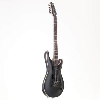 FUJIGEN Expert Elan EEL-DE-7 MBK Matte Black [C211401] (06/15) image 14