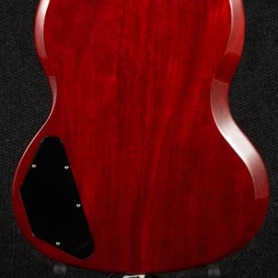 Gibson USA '61 SG Standard - Vintage Cherry image 2