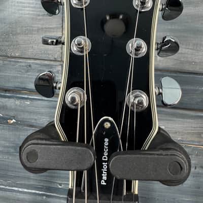 Michael Kelly Patriot Decree - Caramel Burst image 6