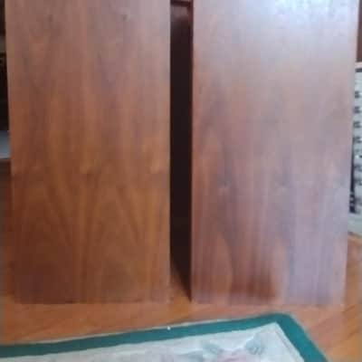 Pioneer CS63DX speakers in very good condition - 1970's image 4