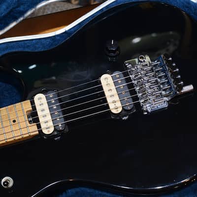 Peavey EVH Wolfgang Special Black 1999' image 3