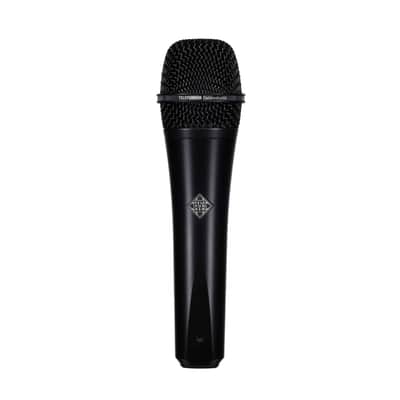 Telefunken M80 BLACK image 1