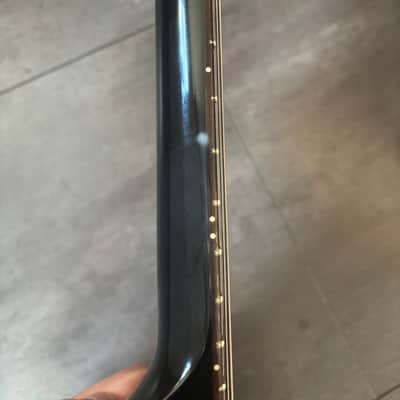 PRS S2 Starla with Dots Inlay 2014 - Black image 13