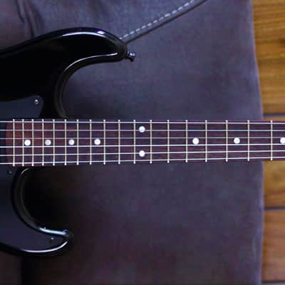 Killer Rare Under the bed Find Kramer Pacer American 1985 OHSC USA Duncans, No Wear! Plays Amazing! image 19