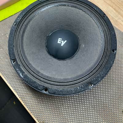 Electro-Voice EVM 12L Late 80’s - Black image 4