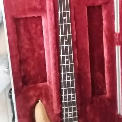 Ibanez SR 2000 ol 1993 VINTAGE Japan RAREST IBANEZ SOUNDGEAR BASS