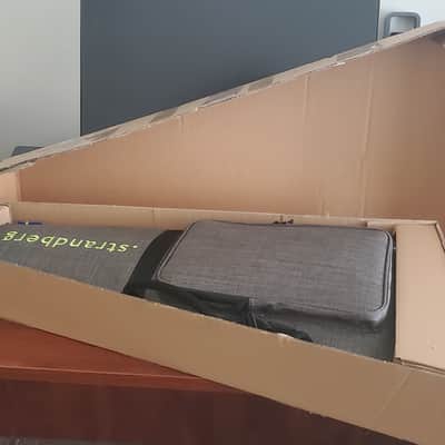 Strandberg Boden Standard NX 6 Sarah Longfield Edition image 5