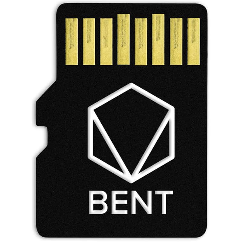 TipTop Audio BENT Card image 1