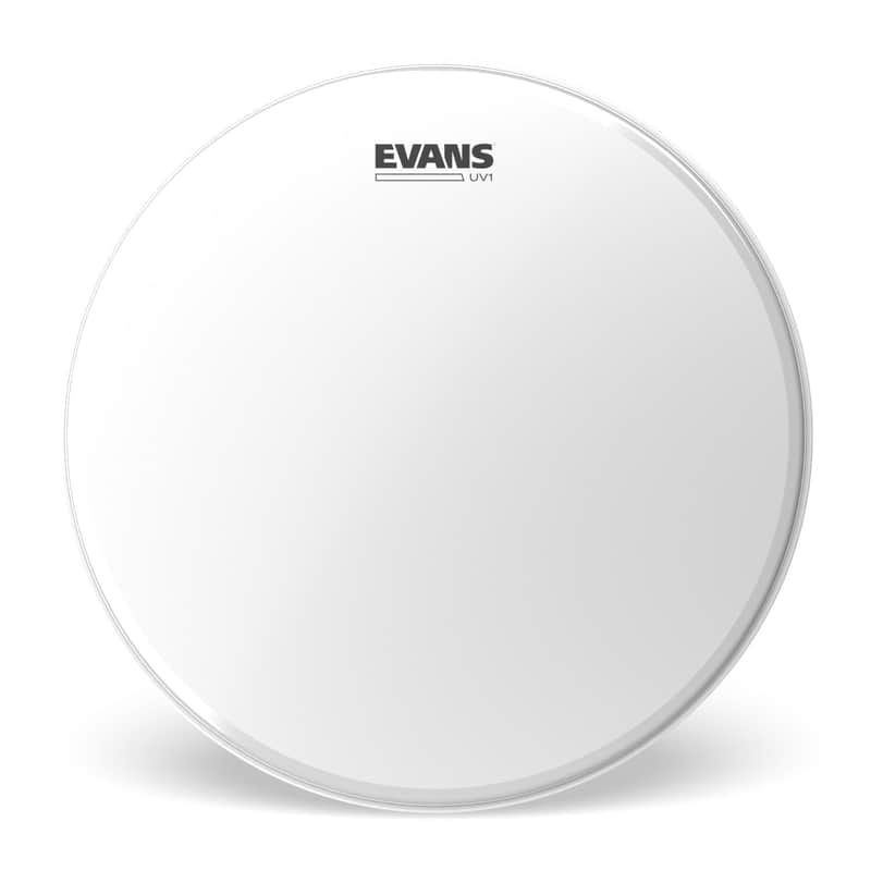 Evans UV1 Coated Bass Drumhead 26" Bild 1
