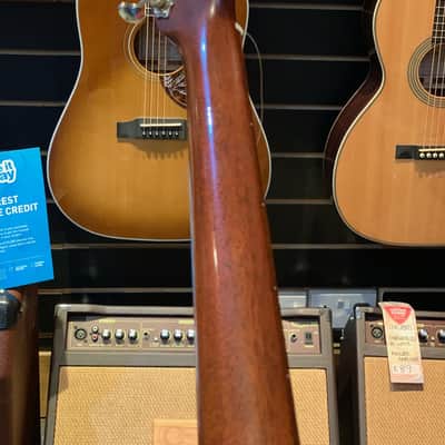 Martin 0-15M Westside Custom 45mm Nut All Mahogany Acoustic Guitar Pre-owned image 7