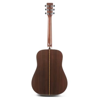 1999 Martin D-21 Jim Croce Tribute -  #5 of 73 Owned by Josh Rand image 6