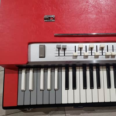 Ace Tone TOP-6 Combo Organ 1968-1970 Vintage Rare image 6