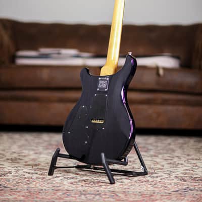 PRS CE 24 | Black Cherry image 2