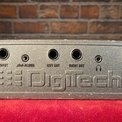 DigiTech RP300 Multi-Effects Unit w/ Original Box & Power Supply image 10