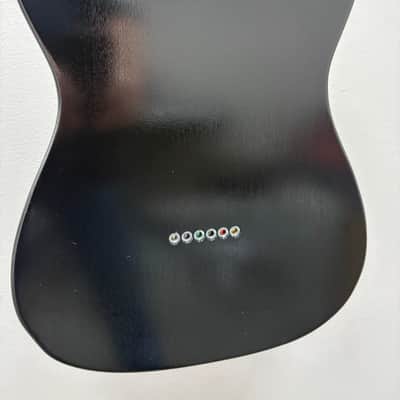 LsL Instruments TBone Era Series 2026 - Black image 6