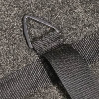 USA Case 20" Cymbal Bag image 8