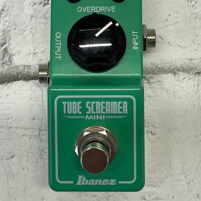 Ibanez Tube Screamer Mini image 2