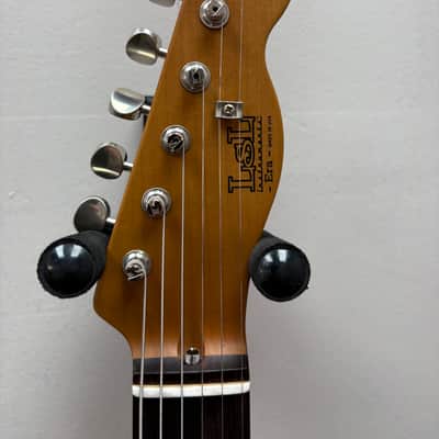 LsL Instruments TBone Era Series 2026 - Vintage White image 8