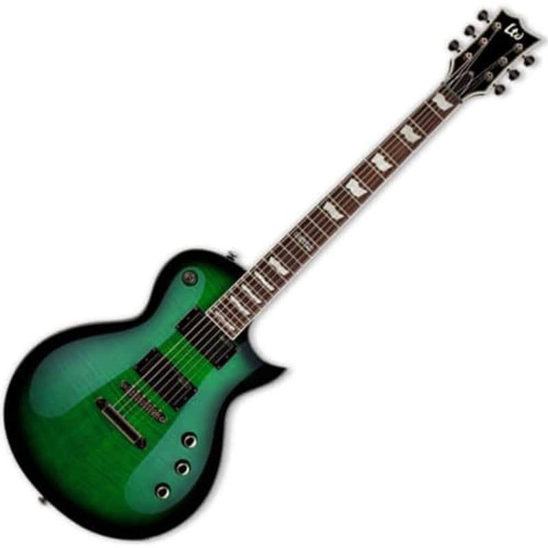 ESP LTD EC-330 FM | Reverb