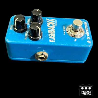 TC Electronic Flashback Mini Delay -x19089 image 4