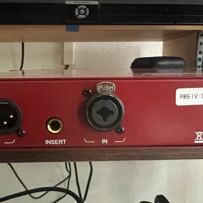 (2) Pair of Golden Age Project PRE-73 MkIV Microphone Preamp image 7