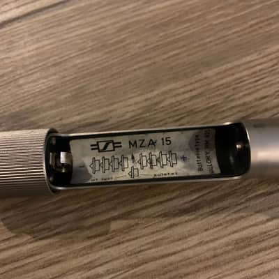 SENNHEISER MKH815, MKH 815 T including T POWER adapter MZA 15 image 9
