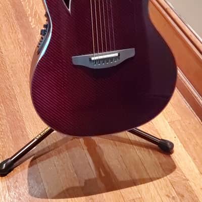 Adamas 2098-AV40 40th Anniversary USA Limited Run Ruby Gloss 2098 2098 AV40 18/50 image 2
