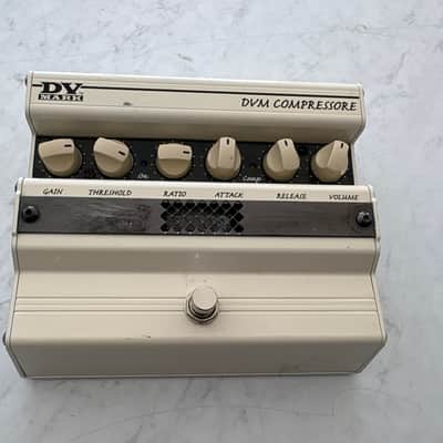 DV Mark DVM Compressore image 1