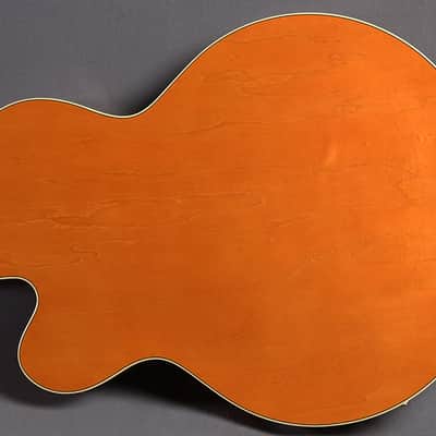 Gretsch G6120T-55 Vintage Select Edition ''55 Chet Atkins image 15