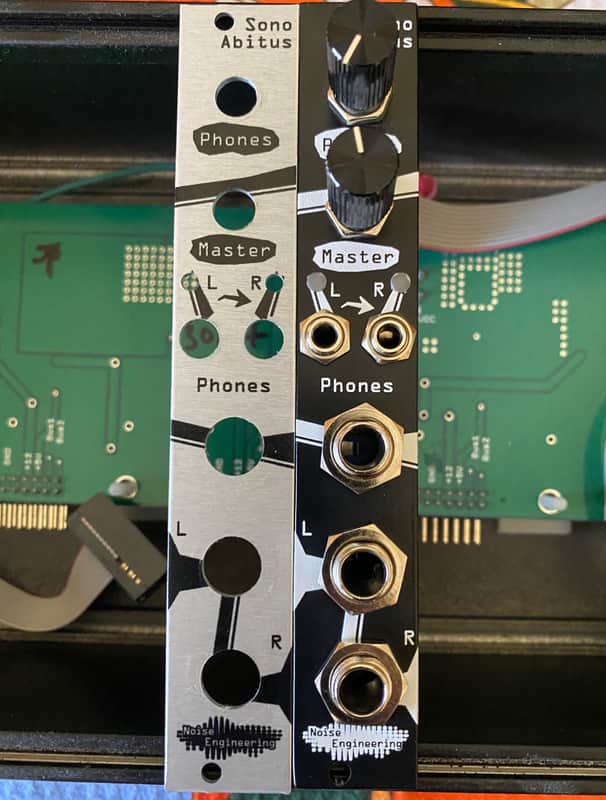 Noise Engineering Sono Abitus